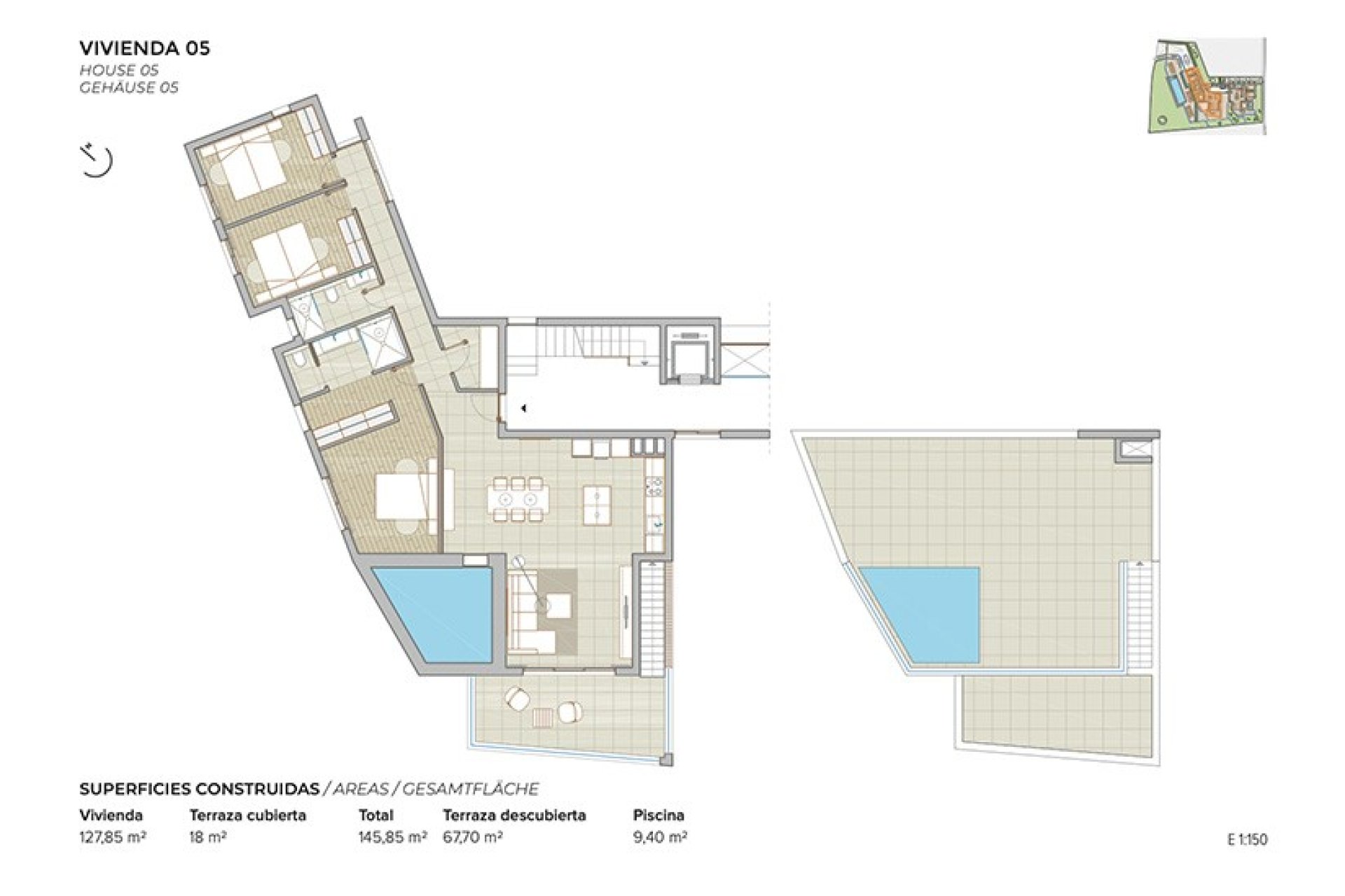 Obra nueva - Apartamento - Palma de Mallorca - Cala Mayor