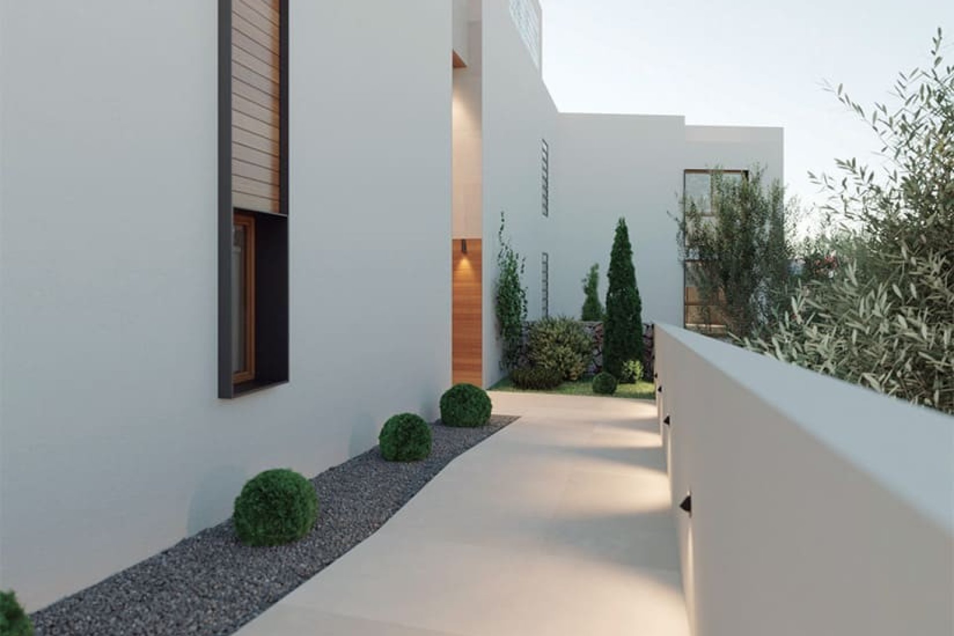 Obra nueva - Apartamento - Palma de Mallorca - Cala Mayor