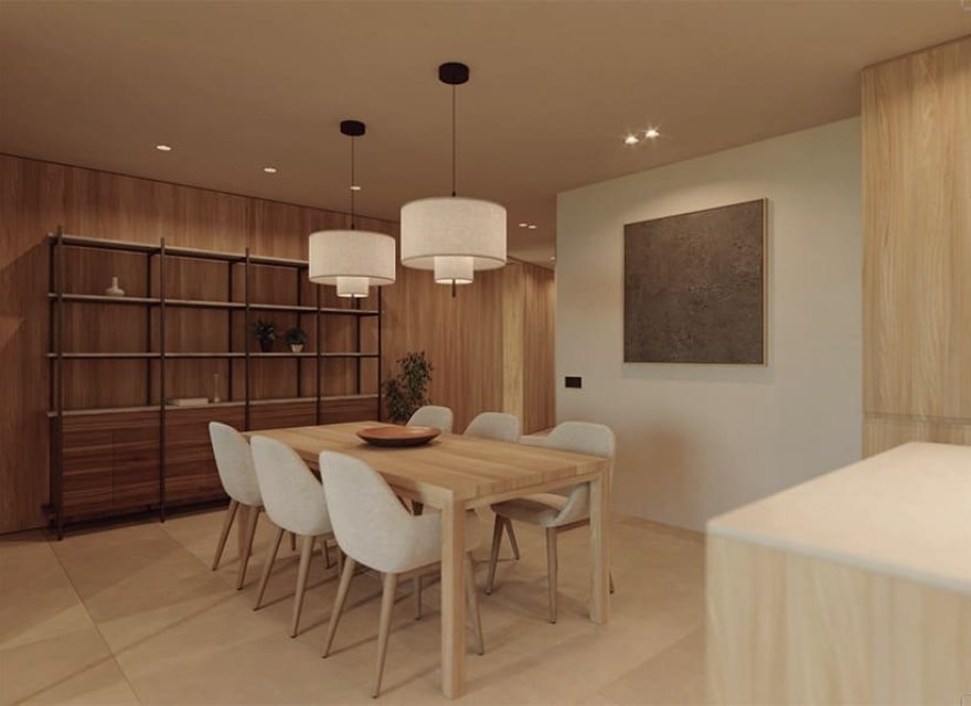 Obra nueva - Apartamento - Palma de Mallorca - Cala Mayor