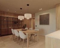 Obra nueva - Apartamento - Palma de Mallorca - Cala Mayor