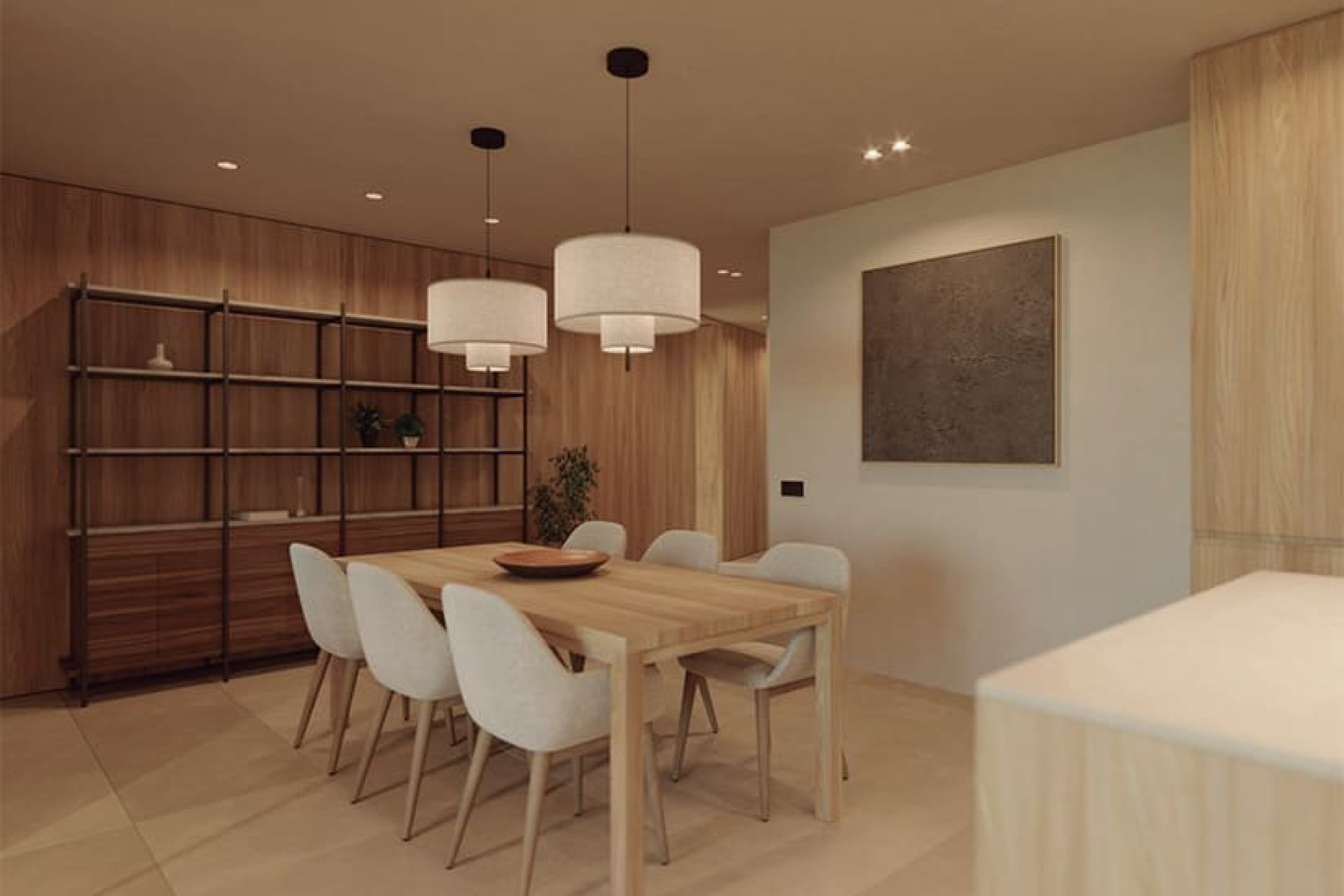 Obra nueva - Apartamento - Palma de Mallorca - Cala Mayor