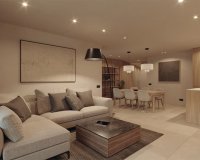 Obra nueva - Apartamento - Palma de Mallorca - Cala Mayor