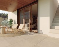 Obra nueva - Apartamento - Palma de Mallorca - Cala Mayor