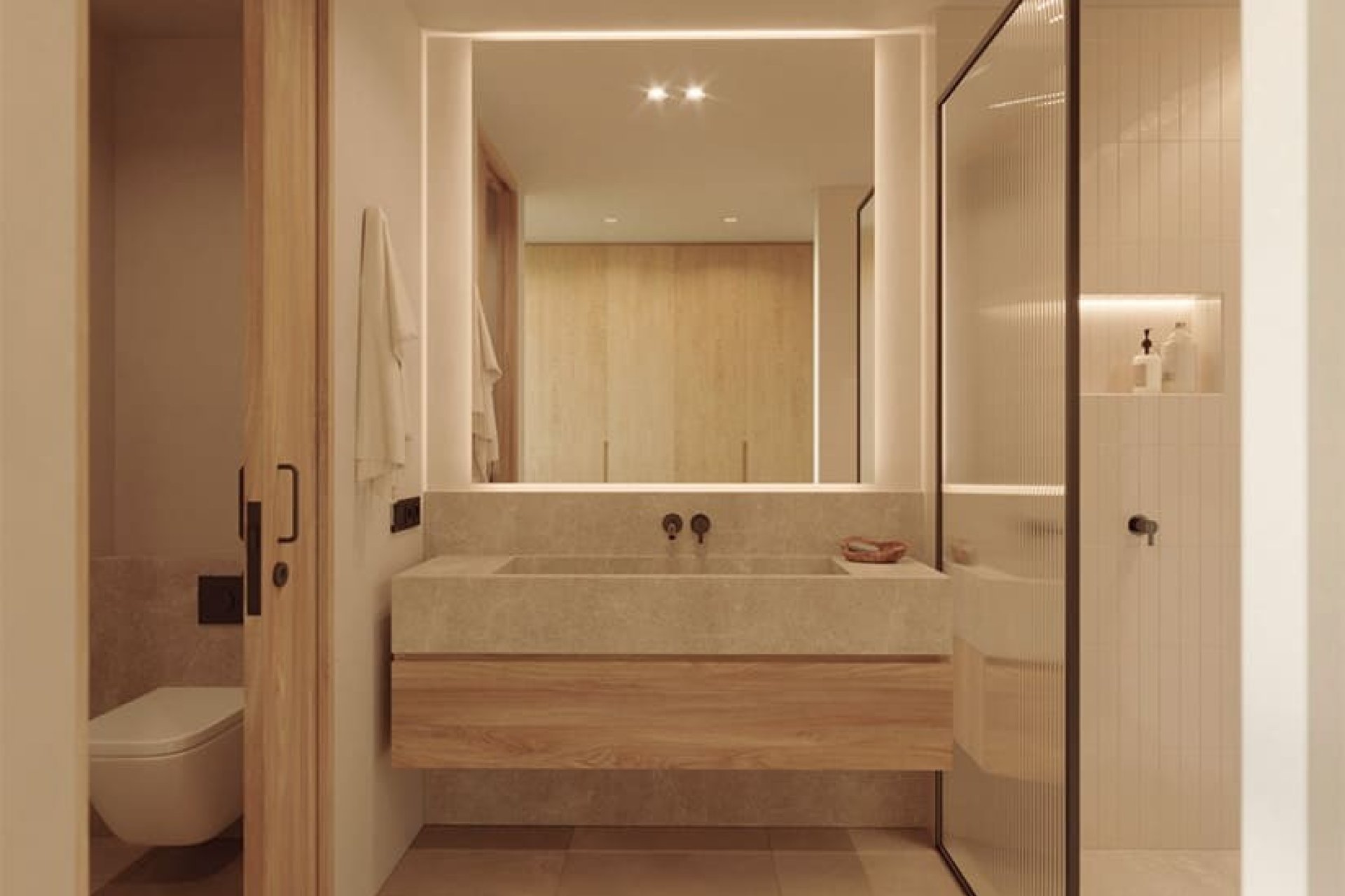 Obra nueva - Apartamento - Palma de Mallorca - Cala Mayor