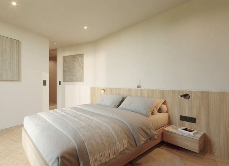 Obra nueva - Apartamento - Palma de Mallorca - Cala Mayor