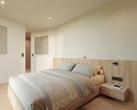 Obra nueva - Apartamento - Palma de Mallorca - Cala Mayor