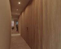 Obra nueva - Apartamento - Palma de Mallorca - Cala Mayor