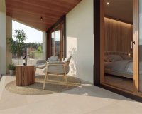 Obra nueva - Apartamento - Palma de Mallorca - Cala Mayor