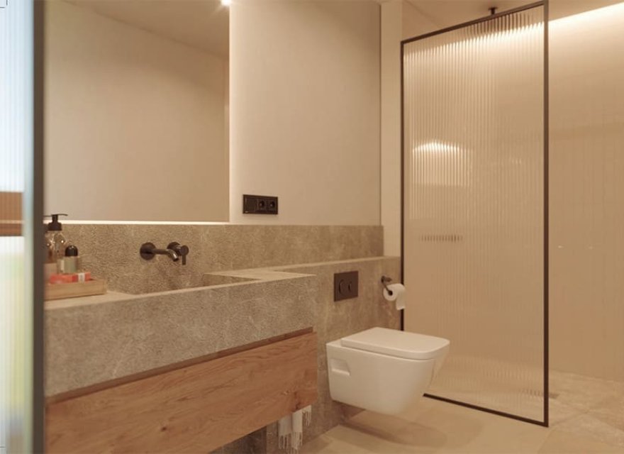 Obra nueva - Apartamento - Palma de Mallorca - Cala Mayor