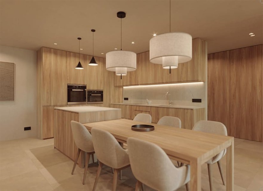 Obra nueva - Apartamento - Palma de Mallorca - Cala Mayor