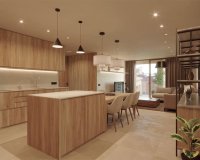 Obra nueva - Apartamento - Palma de Mallorca - Cala Mayor