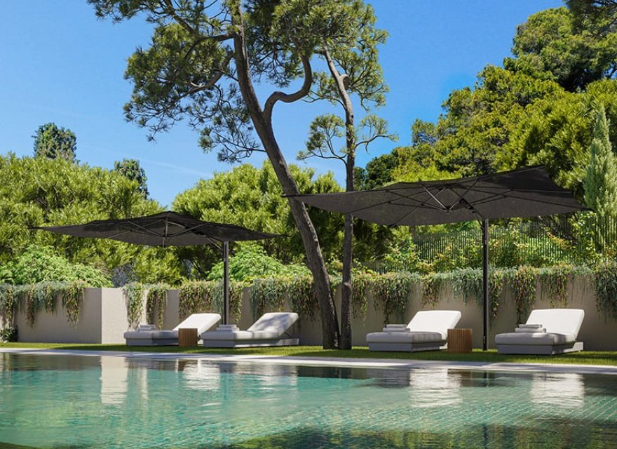 Obra nueva - Apartamento - Palma de Mallorca - Cala Mayor