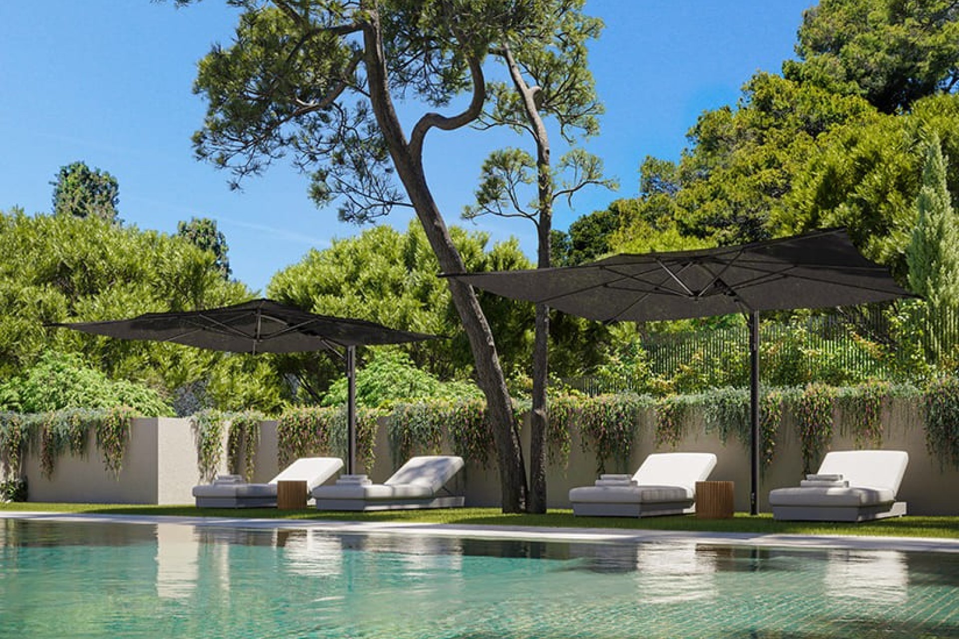 Obra nueva - Apartamento - Palma de Mallorca - Cala Mayor