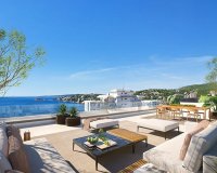 Obra nueva - Apartamento - Palma de Mallorca - Cala Mayor