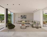 Obra nueva - Apartamento - Palma de Mallorca - Cala Mayor