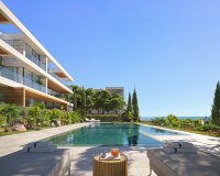 Obra nueva - Apartamento - Palma de Mallorca - Cala Mayor