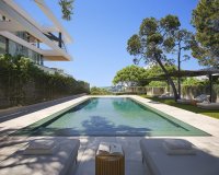 Obra nueva - Apartamento - Palma de Mallorca - Cala Mayor