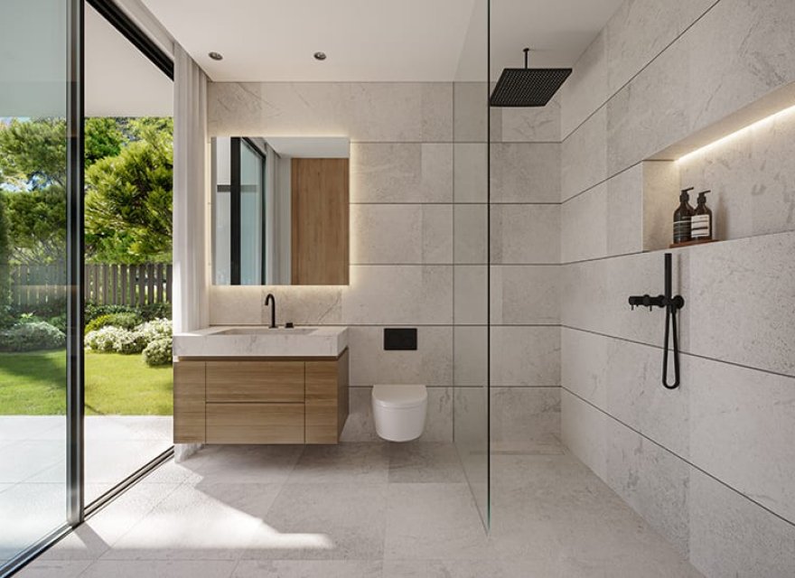 Obra nueva - Apartamento - Palma de Mallorca - Cala Mayor