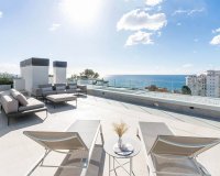 Obra nueva - Apartamento - Palma de Mallorca - Cala Mayor