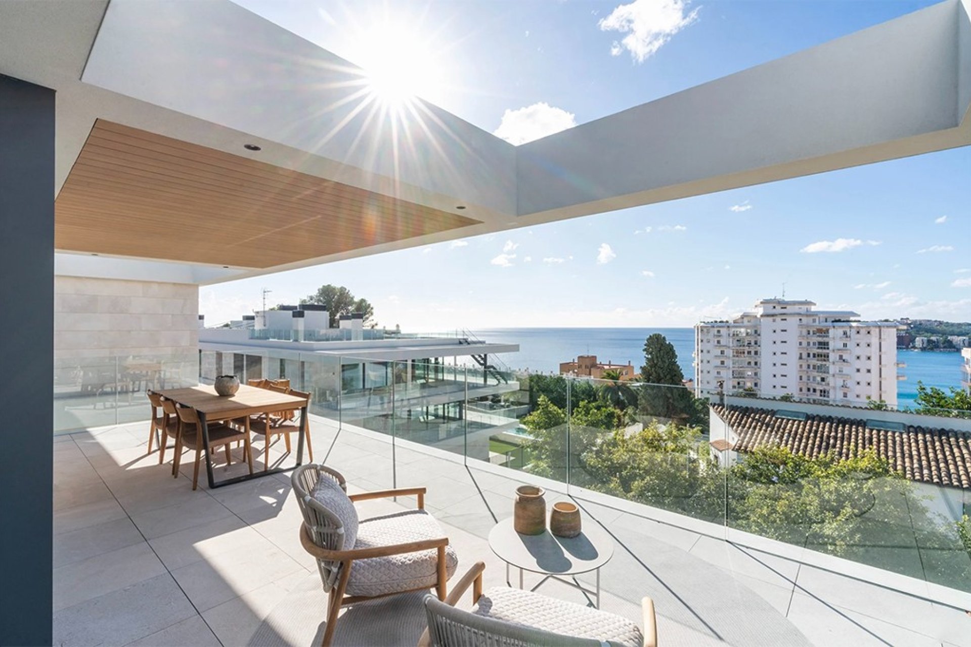 Obra nueva - Apartamento - Palma de Mallorca - Cala Mayor