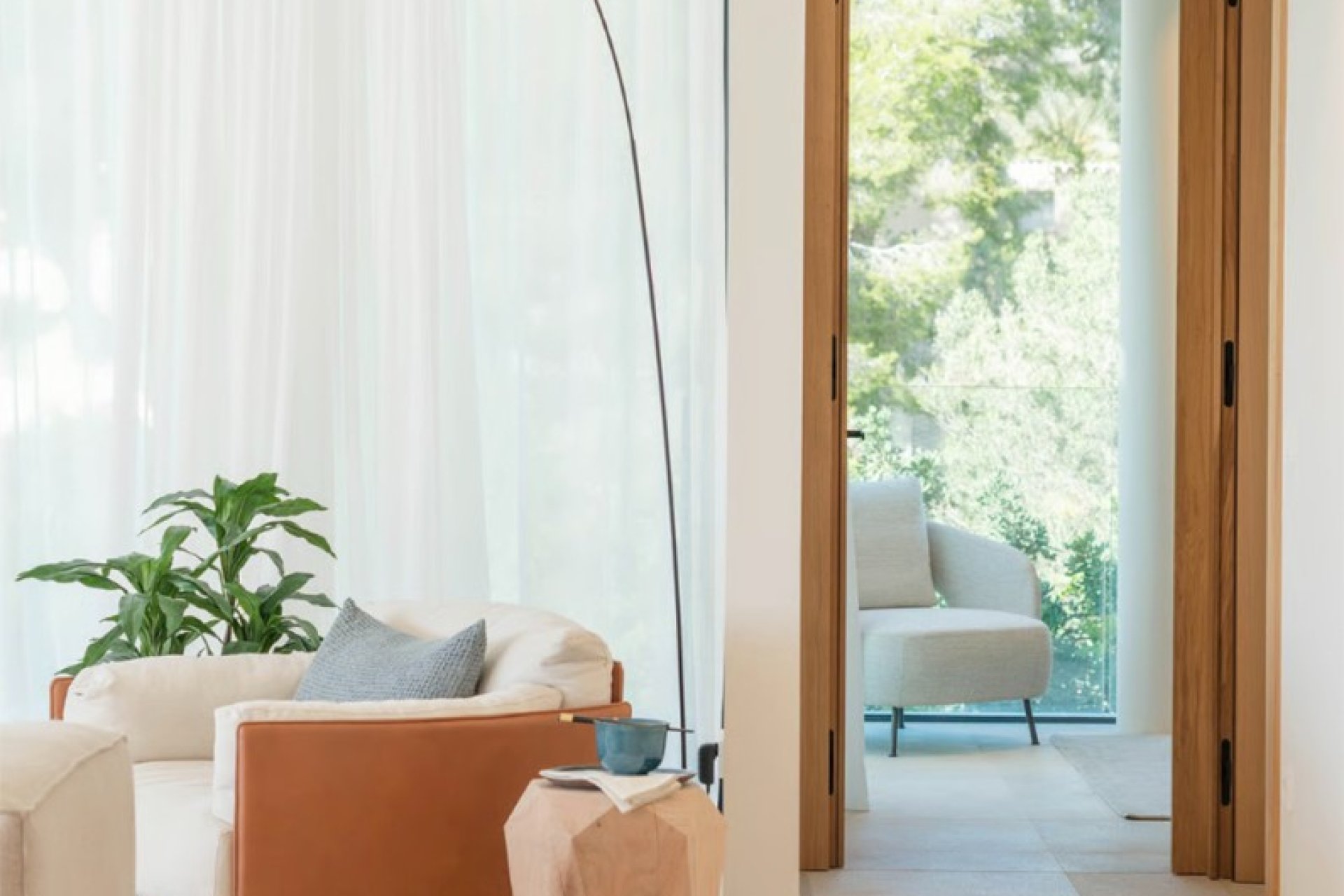 Obra nueva - Apartamento - Palma de Mallorca - Cala Mayor