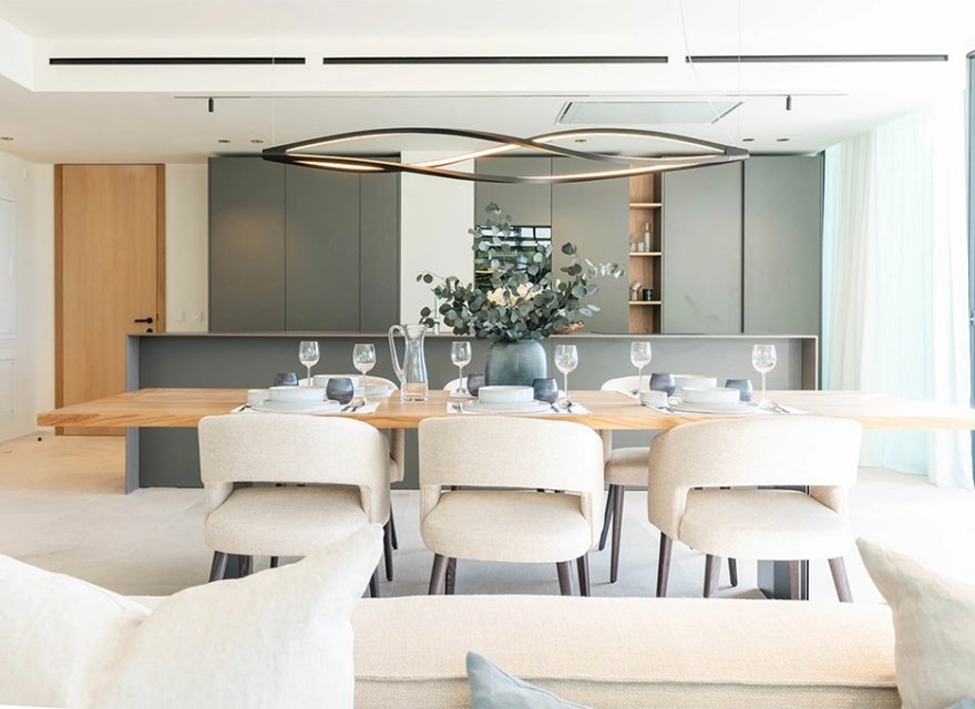 Obra nueva - Apartamento - Palma de Mallorca - Cala Mayor