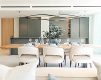 Obra nueva - Apartamento - Palma de Mallorca - Cala Mayor