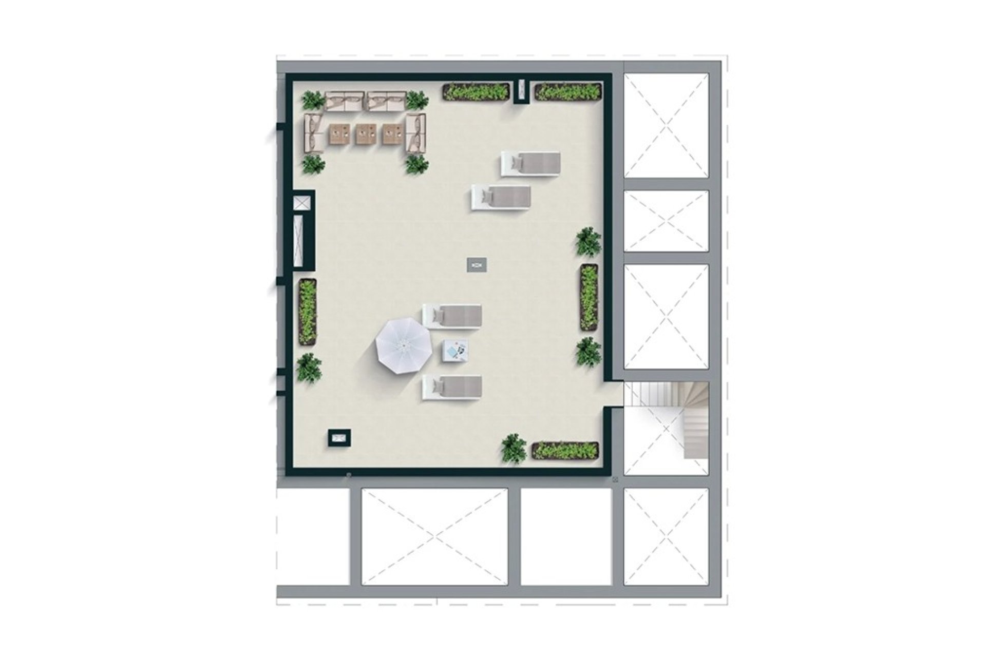 Obra nueva - Apartamento - Palma de Mallorca - Cala Mayor