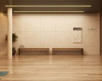 Obra nueva - Apartamento - Palma de Mallorca - Palma