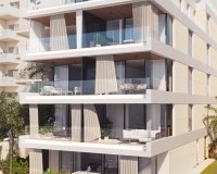 Obra nueva - Apartamento - Palma de Mallorca - Palma