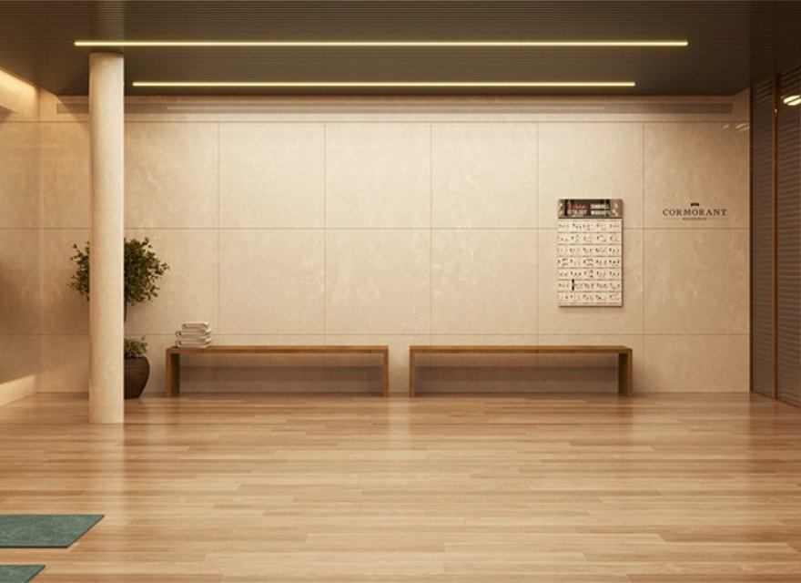 Obra nueva - Apartamento - Palma de Mallorca - Palma