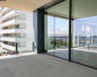 Obra nueva - Apartamento - Palma de Mallorca - Palma