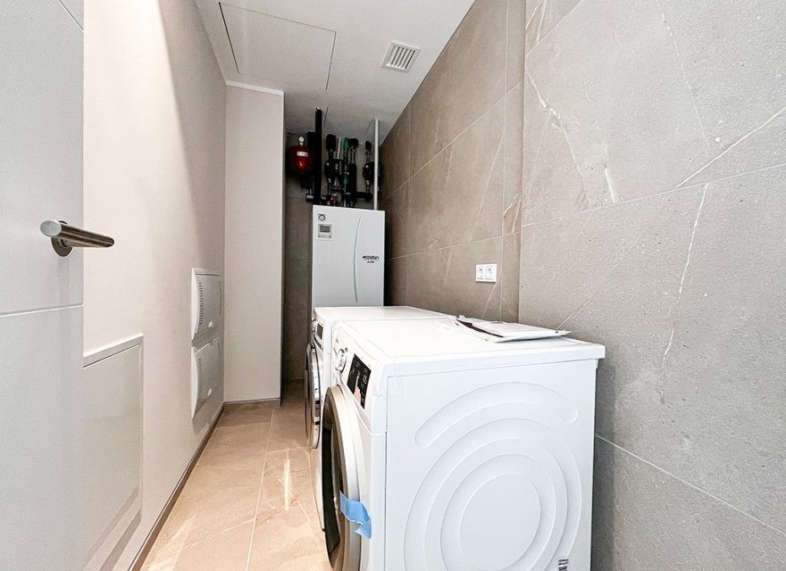 Obra nueva - Apartamento - Palma de Mallorca - Palma