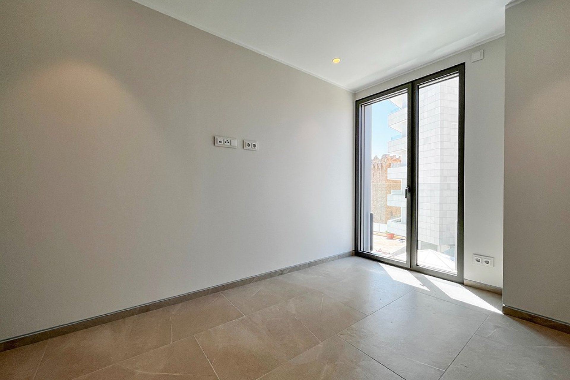 Obra nueva - Apartamento - Palma de Mallorca - Palma