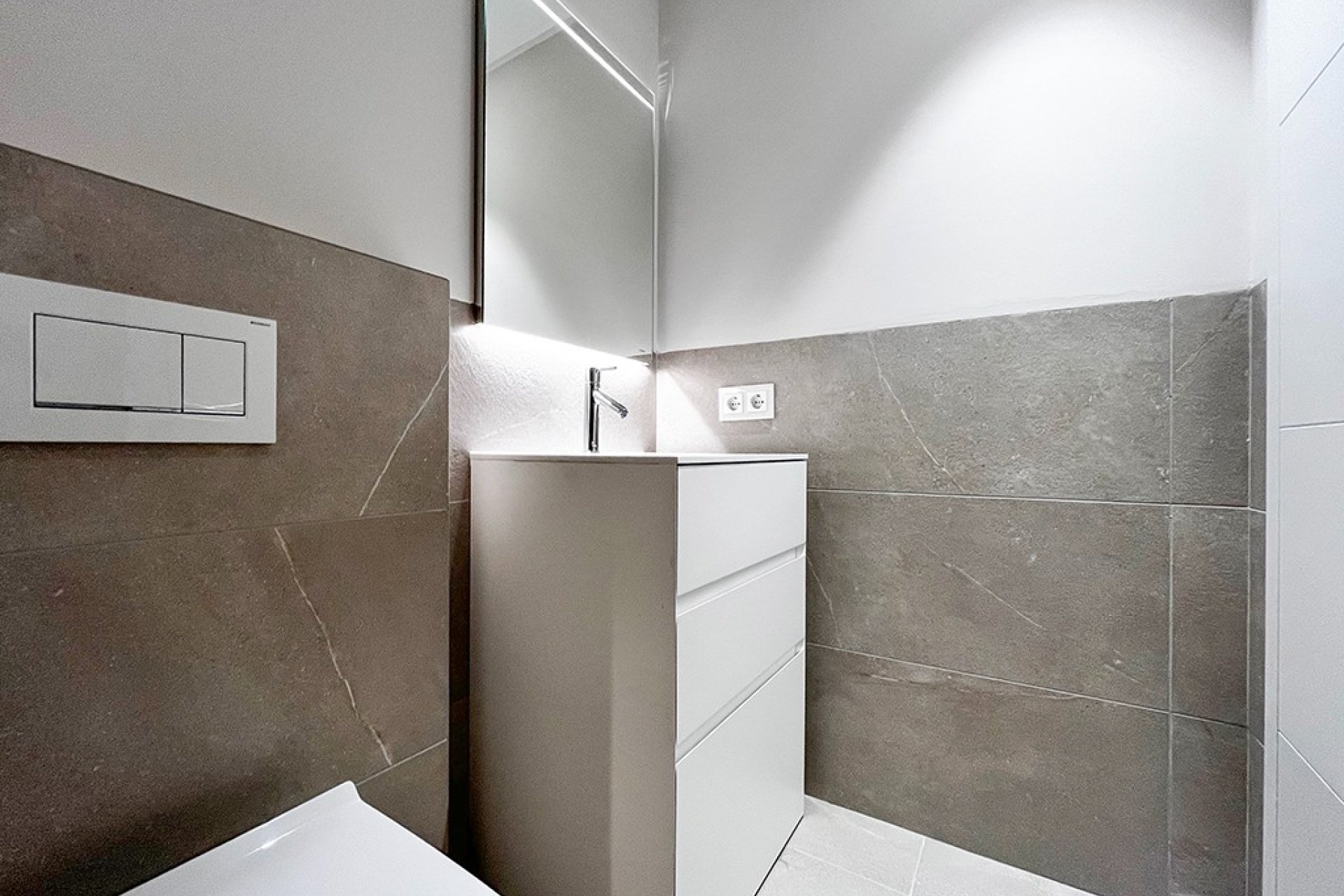 Obra nueva - Apartamento - Palma de Mallorca - Palma