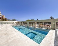 Obra nueva - Apartamento - Palma de Mallorca - Palma