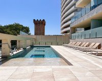Obra nueva - Apartamento - Palma de Mallorca - Palma