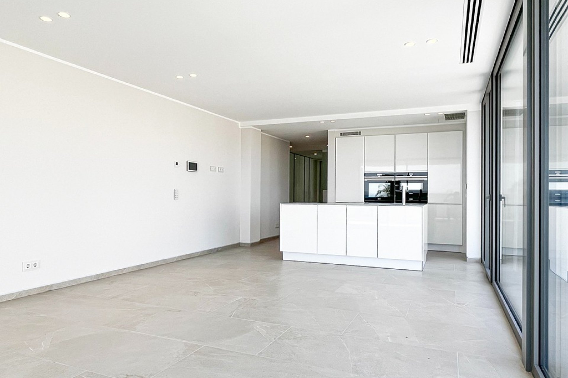 Obra nueva - Apartamento - Palma de Mallorca - Palma