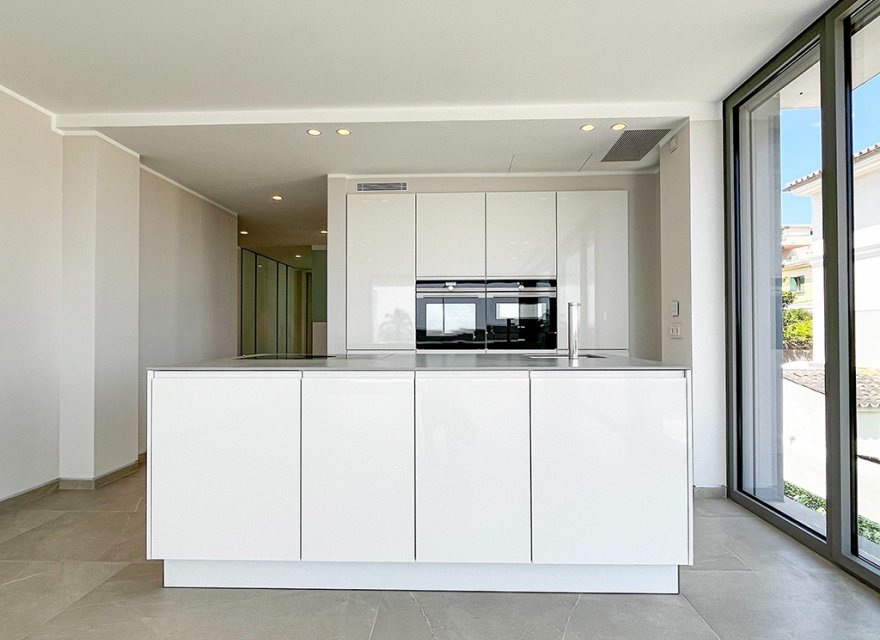 Obra nueva - Apartamento - Palma de Mallorca - Palma