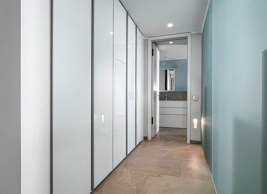 Obra nueva - Apartamento - Palma de Mallorca - Palma