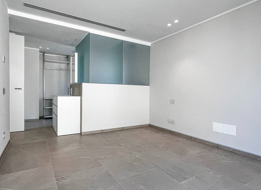 Obra nueva - Apartamento - Palma de Mallorca - Palma