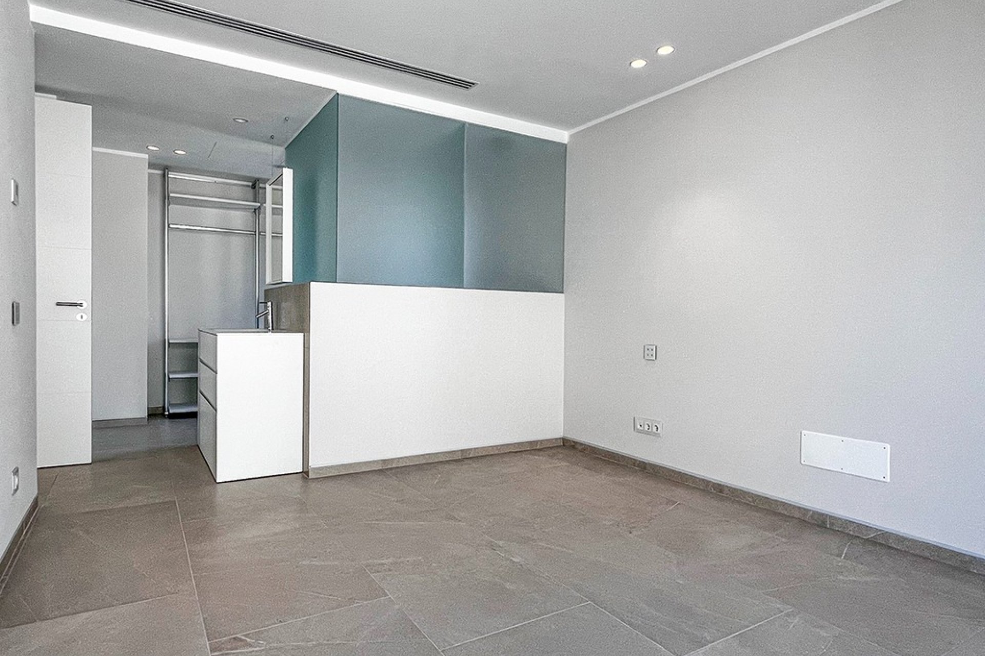 Obra nueva - Apartamento - Palma de Mallorca - Palma