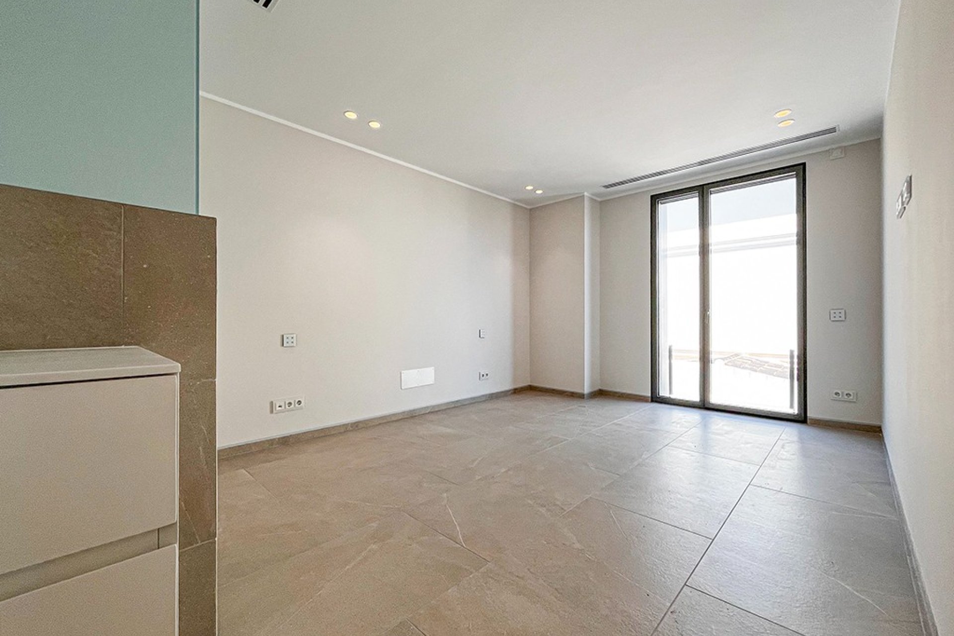 Obra nueva - Apartamento - Palma de Mallorca - Palma