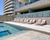 Obra nueva - Apartamento - Palma de Mallorca - Palma