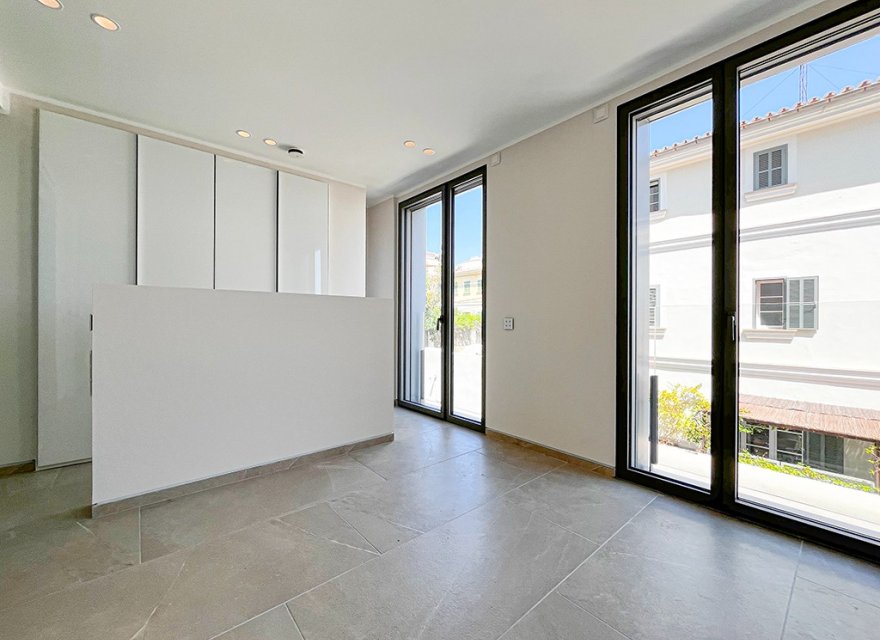 Obra nueva - Apartamento - Palma de Mallorca - Palma