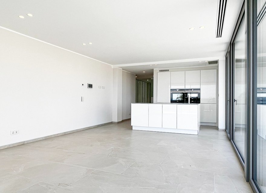 Obra nueva - Apartamento - Palma de Mallorca - Palma