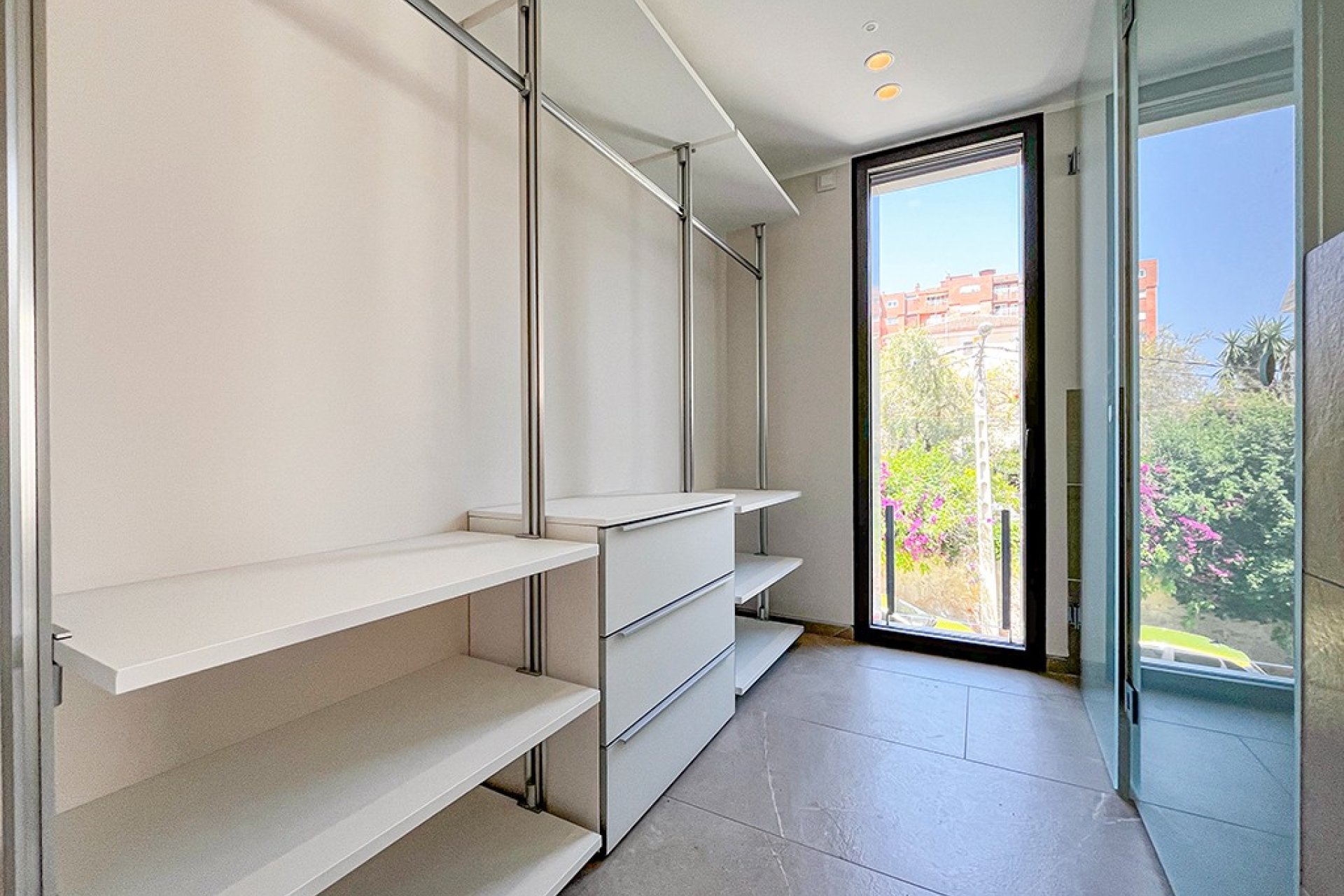 Obra nueva - Apartamento - Palma de Mallorca - Palma