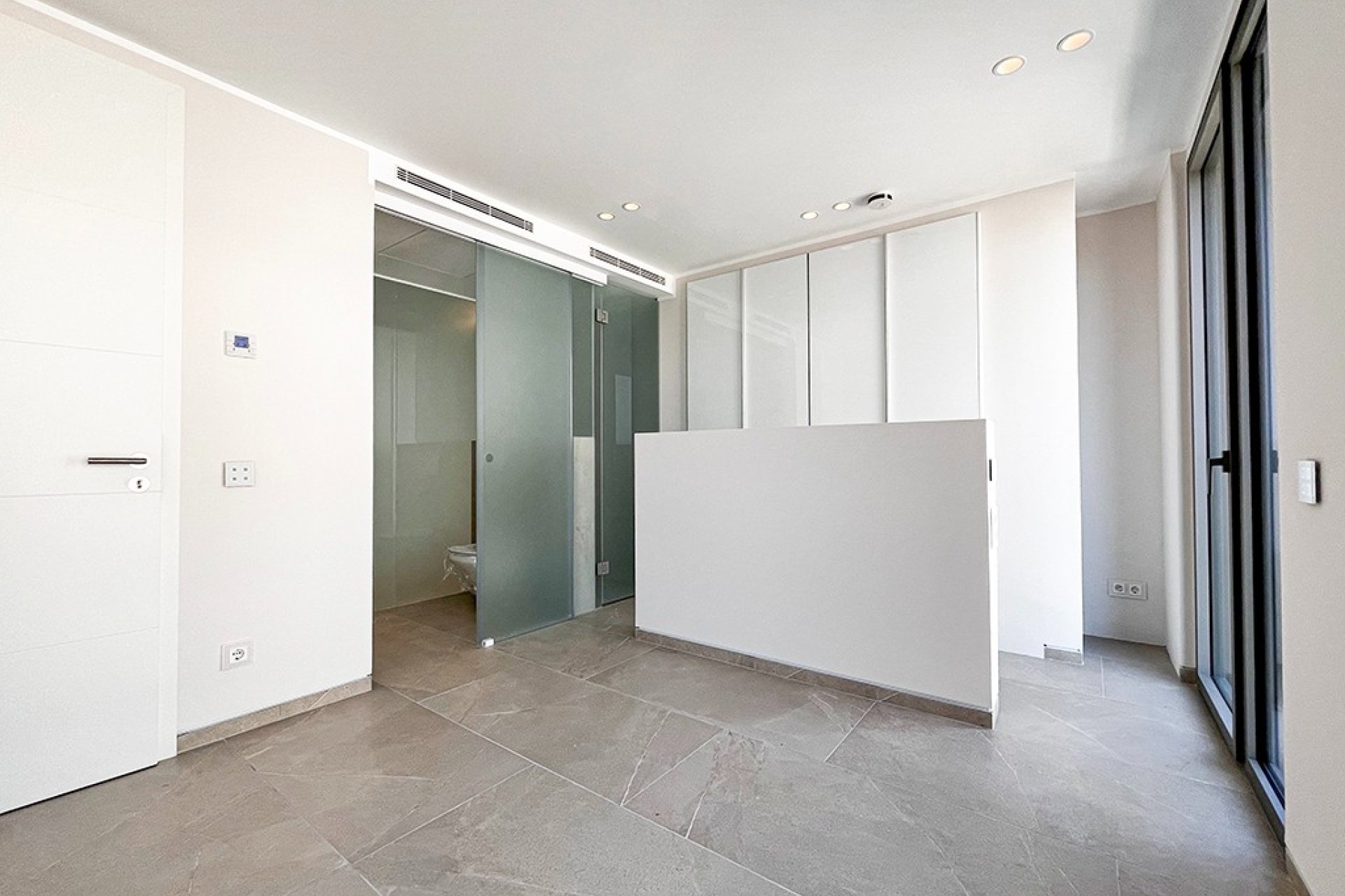 Obra nueva - Apartamento - Palma de Mallorca - Palma