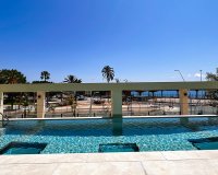 Obra nueva - Apartamento - Palma de Mallorca - Palma