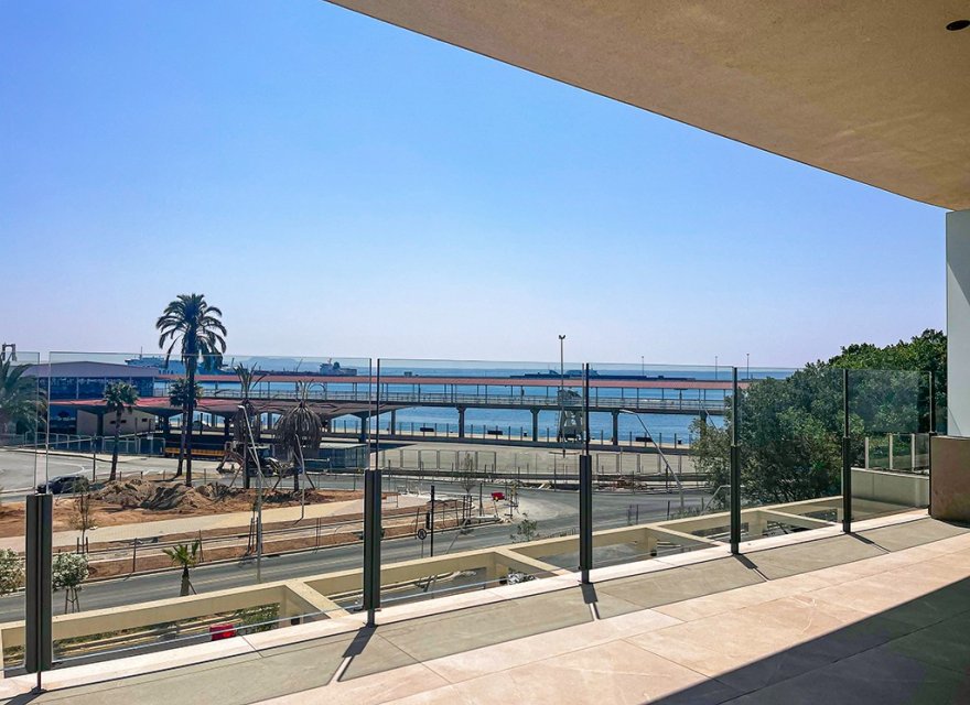 Obra nueva - Apartamento - Palma de Mallorca - Palma